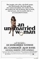 Cover image of the movie An Unmarried Woman