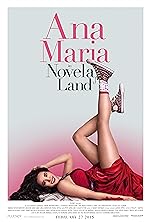 Cover image of the movie Ana Maria in Novela Land