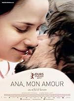 Cover image of the movie Ana, My Love