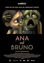 Cover image of the movie Ana y Bruno