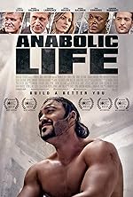 Cover image of the movie Anabolic Life
