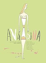 Cover image of the movie Anadina