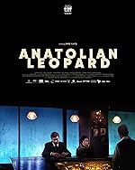 Cover image of the movie Anadolu Leopari