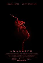 Cover image of the movie Anamorph