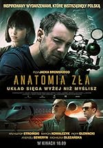 Cover image of the movie Anatomia zla