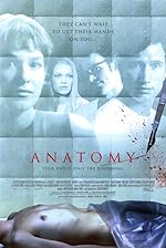 Cover image of the movie Anatomy