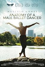 Cover image of the movie Anatomy of a Male Ballet Dancer