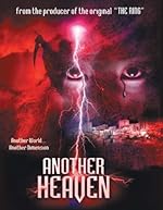 Cover image of the movie Anaza hevun