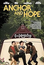 Cover image of the movie Anchor and Hope