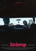 Cover image of the movie Anchorage