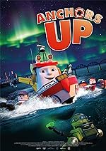 Cover image of the movie Anchors Up