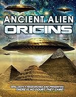 Cover image of the movie Ancient Alien Origins