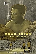 Cover image of the movie Ancient Soul