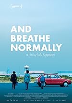 Cover image of the movie And Breathe Normally