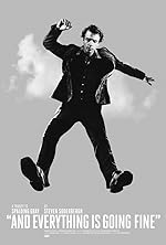 Cover image of the movie And Everything Is Going Fine