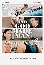 Cover image of the movie And God Made Man