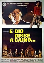 Cover image of the movie And God Said to Cain...