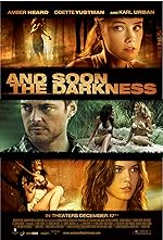 Cover image of the movie And Soon the Darkness