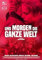 Cover image of the movie And Tomorrow the Entire World