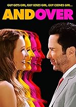 Cover image of the movie Andover