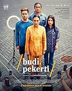 Cover image of the movie Andragogy