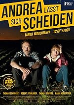 Cover image of the movie Andrea Gets a Divorce