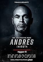Cover image of the movie Andrés Iniesta: The Unexpected Hero
