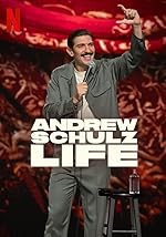 Cover image of the movie Andrew Schulz: Life