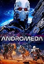 Cover image of the movie Andromeda
