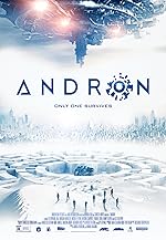 Cover image of the movie Andron