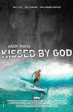 Cover image of the movie Andy Irons: Kissed by God