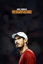 Cover image of the movie Andy Murray: Resurfacing