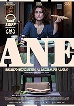 Cover image of the movie Ane Is Missing