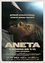 Cover image of the movie Aneta