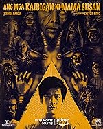 Cover image of the movie Ang mga kaibigan ni Mama Susan