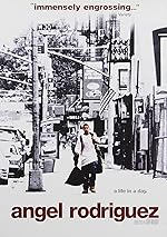 Cover image of the movie Angel