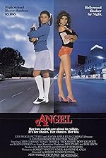 Cover image of the movie Angel