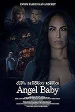 Cover image of the movie Angel Baby