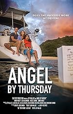 Cover image of the movie Angel by Thursday