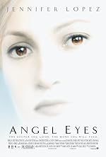 Cover image of the movie Angel Eyes
