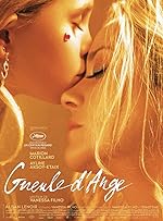 Cover image of the movie Angel Face