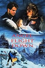 Cover image of the movie Angel Flight Down