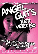 Cover image of the movie Angel Guts 5: Red Vertigo