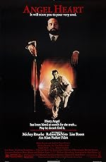 Cover image of the movie Angel Heart