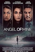 Cover image of the movie Angel of Mine