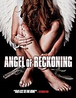 Cover image of the movie Angel of Reckoning