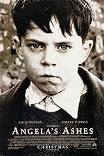 Cover image of the movie Angela's Ashes