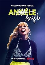 Cover image of the movie Angèle