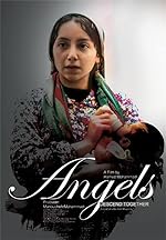 Cover image of the movie Angels Descend Together
