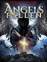 Cover image of the movie Angels Fallen